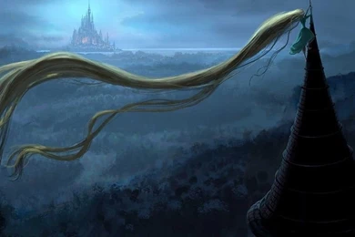 Tangled Disney Movie HD Wallpapers Free Desktop Backgrounds And ...