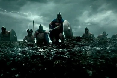 300 Rise Of An Empire 2014 Wallpapers And Images