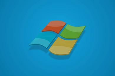 Windows 7 Glass Logo Uhd Wallpapers   Ultra High Definition ...