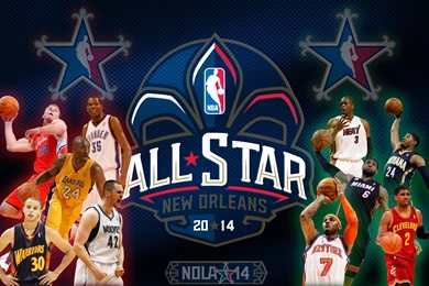NBA All Star Game Players 2014 NOLA14 Wallpaper.jpg