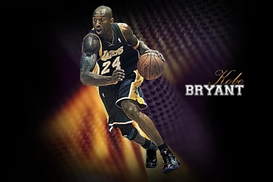 Ultra HD 4K Kobe Bryant Wallpapers HD, Desktop Backgrounds 3840x2400