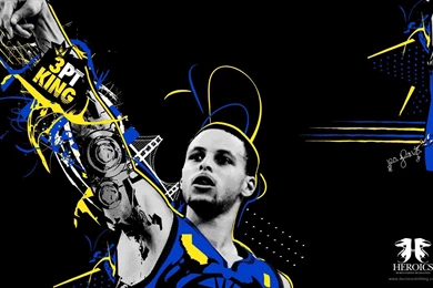 Stephen Curry Wallpapers Free Download