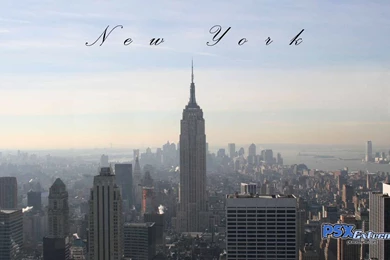Nice New York Full Wallpapers
