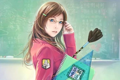 Schoolgirl Wallpapers And Images   Wallpapers, Pictures, Photos