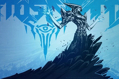 League Of Legends Fantasy Wallpapers