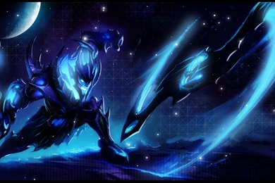 25 League Of Legends Wallpapers