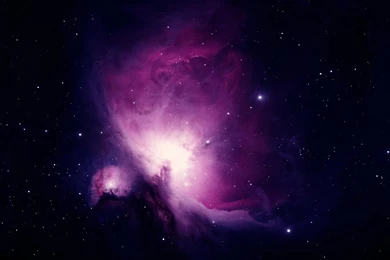 Purple Space Wallpapers   All Wallpapers New