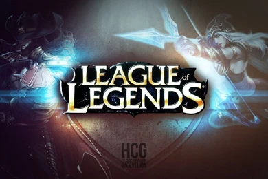 League Of Legends   Wallpapers [1920x1080 UltraHD] By CeveLion On ...