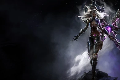 League Of Legends Wallpapers 1920X1080 Wallpapers » WallDevil   Best ...