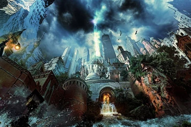 Fantasy Desktop Backgrounds 15441   HD Wallpapers Site
