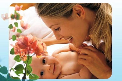 Baby And Mother Love Wallpaper 8.jpg