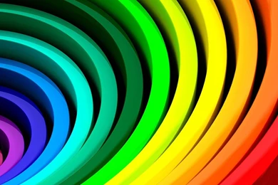 Ravishment: Creative 3D Wallpapers And Colorful 3D Backgrounds ...