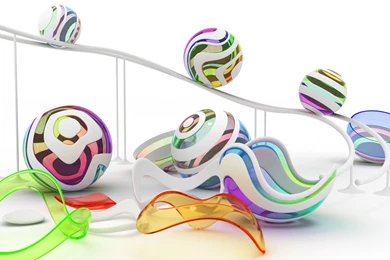 3D Color figures Balls HD Wallpapers.jpg