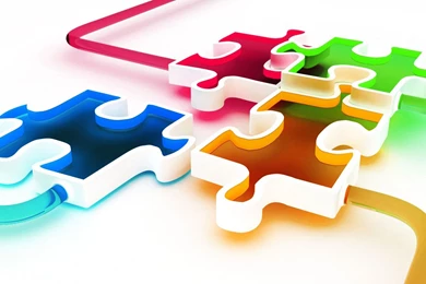 3D Colorful Puzzle Wallpaper.jpg