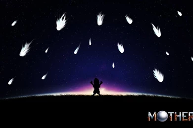 Mother 3 Wallpapers By S1a1m On DeviantArt