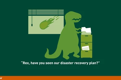 Show Your Laserfiche Pride With Our New Wallpapers