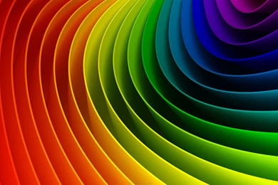 Top Colorful 3d Abstract Wallpaper Images For Pinterest