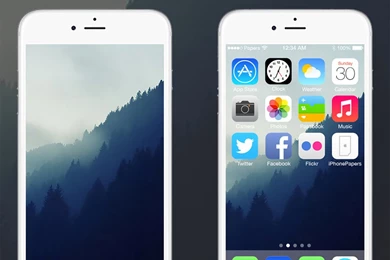 61 Of The Best iPhone 6S And iPhone 6S Plus Wallpapers We've Found ...
