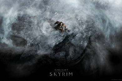 The Elder Scrolls V: Skyrim Computer Wallpapers, Desktop ...