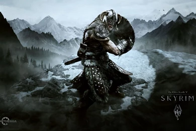 1440x900 Skyrim Wallpapers HD, Desktop Backgrounds 1440x900