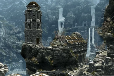 1440x900 Elder Scrolls V: Skyrim Desktop PC And Mac Wallpapers