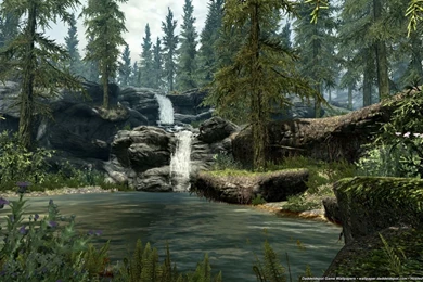 1440x900 Elder Scrolls V: Skyrim Desktop PC And Mac Wallpapers