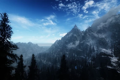 Skyrim Nexus   Mods And Community