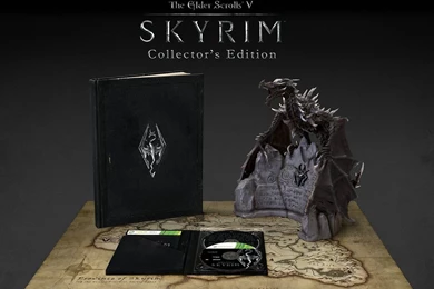 The Elder Scrolls V: Skyrim 1440x900 Wallpapers, 1440x900 ...