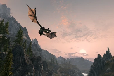 Tes v skyrim by dead end thrills 01.jpg