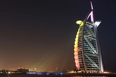 12 Burj Al Arab HD Wallpapers