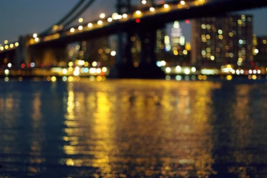 City, Lights, Shang Hai, Night, Photo, River, Wallpapers