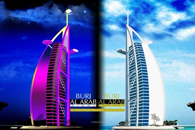 Full HD Wallpapers + World, United Arab Emirates, Hotels, Dubai ...