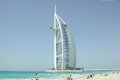 Burj Al Arab Dubai Uae Wallpapers Hd Wallpapers