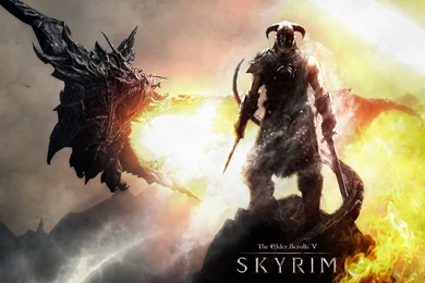 Skyrim Wallpapers :: HD Wallpapers