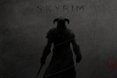Skyrim Wallpapers By Slowest On DeviantArt