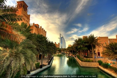 Best Burj 4K Or HD Wallpapers For Your PC, Mac Or Mobile Device