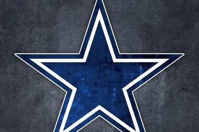 Dallas Cowboys Logo iPhone 5 Wallpapers (640x1136)