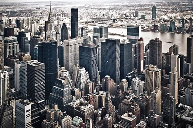 Metropolis Desktop Wallpaper, Metropolis Images, New Wallpapers