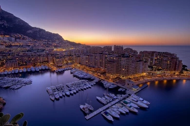 Monaco HD Wallpaper, Monaco Photos