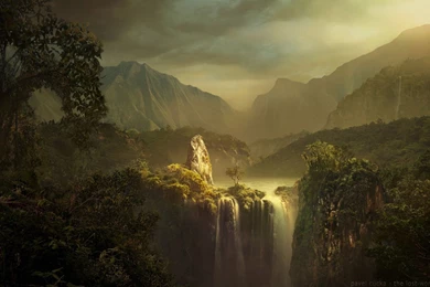 Lost world fantasy art 1920x1080 wallpaper411356.jpg