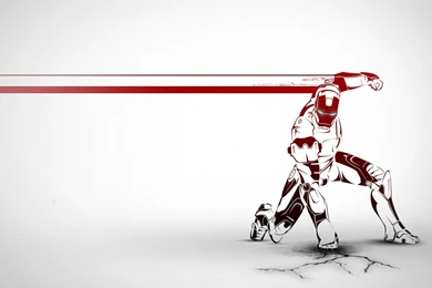 Iron Man HD Wallpapers