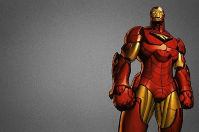 HDscreen: Iron Man Marvel Comics Artwork Comics Simple Backgrounds ...