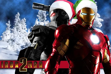 Iron Man, Wallpaper, Background, Images (