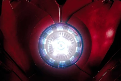 Gallery For   Iron Man Arc Reactor Desktop