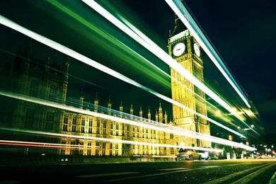 Theme Bin» Blog Archive » Travel At Speed Of Light HD Wallpapers