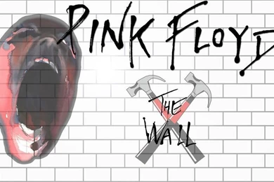 Pink Floyd The Wall Wallpapers By AboveAllHeroes On DeviantArt