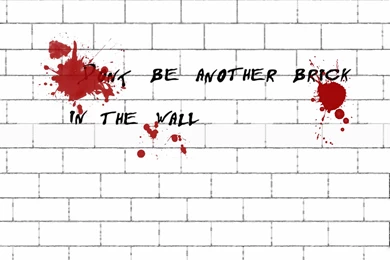 Pink Floyd The Wall Wallpapers