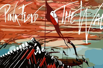 Pink Floyd The Wall Wallpapers Music Wallpapers