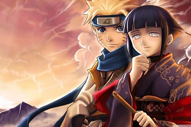 Hinata   Naruto HD Desktop Wallpapers : High Definition ...