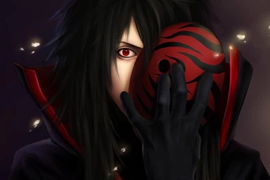 Naruto Shippuden Wallpapers 2012 Hd   (